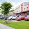 Lifestyle Hotel - map