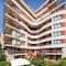 Escala Hotel & Suites - map