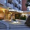 Hotel Medusa Splendid - map
