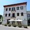 Hotel Autoespresso Venice - Atika & Atif - map