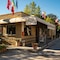 Camping Village Torre Pendente - map