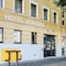 Hotel Bohemia By Vivere Stays - map
