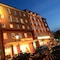 Hotel Savoy - map