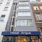 Hôtel Argus By Happyculture - map
