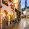 Hotel Mozart - map