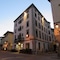 Hotel Giardino - map