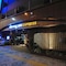 Dormy Inn Express Asakusa - map