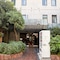 Hotel Blue Empire In Shinjuku - map