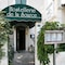Hostellerie De La Source - map