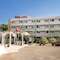 Ibis Nimes Ouest - map