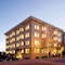 Hotel Drisco - map