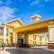 Quality Inn - map