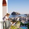 Hotel Ulisse - map