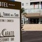 Torre Del Sud Hotel - map