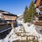 Hotel Excelsior Cimone - map