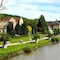 Villa Thea Spa Hotel At Rosengarten - map