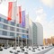 Copernicus Torun Hotel - map