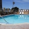 Pacific Shores Inn On Pacific Beach - map