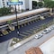 Days Inn By Wyndham San Antonio Alamo Riverwalk - map
