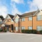 Residence Inn By Marriott San Antonio Airport Alamo Heights - map