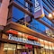 Fairfield Inn & Suites Chicago Downtown River North - map