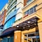 Courtyard By Marriott Newark Downtown - map
