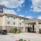 Rest Well Inn & Suites - map