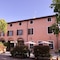 Albergo Corte Malaspina - map