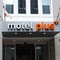Motel Plus Berlin - map