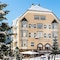 Classic Hotel Am Stetteneck - map
