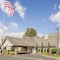Residence Inn Seattle South Tukwila - map