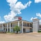 Econo Lodge Inn & Suites - map