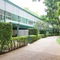 Raya Resort Beach Front - The Most Green Resort In Cha-Am - map