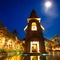Graceland Khaolak Beach Resort - map