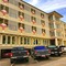 Poonsook Resident Hotel - map