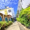 7Q Patong Beach Hotel - map