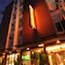 Hemingway's Hotel - map