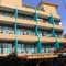 Must Sea Hotel Kata - map