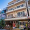 Hotel Grand Orchid Inn - map