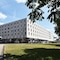 Welcome Hotel Darmstadt City Center - map