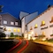 Tiptop Hotel Hirt - map