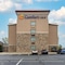 Comfort Inn - map