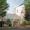 Hotel Am Schlosspark - map