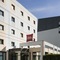 Ibis Bourges - map