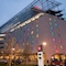 Ibis Lyon Caluire Cité Internationale - map