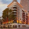 Courtyard By Marriott Downtown Memphis - map