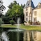 Chateau Hotel Le Boisniard - map