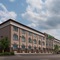 Holiday Inn Mt. Prospect Chicago - map