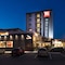 Ibis Cholet - map