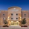 Candlewood Suites New Braunfels, An Ihg Hotel - map